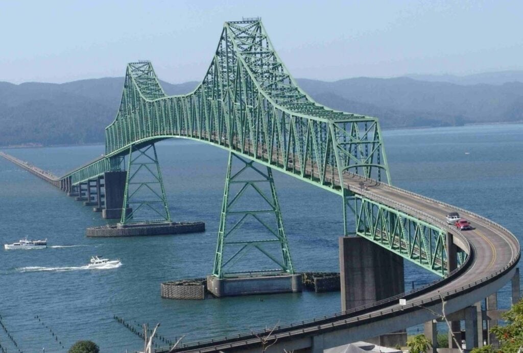 Puente Astoria-Megler