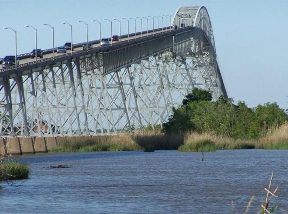  Rainbow Bridge