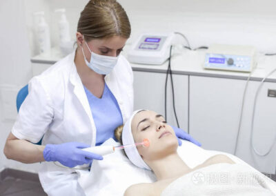 Obtener Licencia para Centro de Estética en Madrid