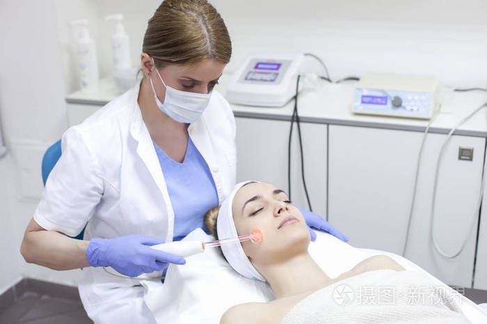 Obtener Licencia para Centro de Estética en Madrid