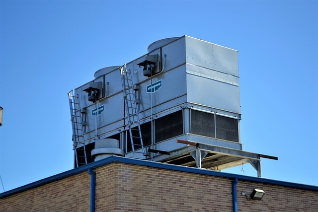 ⭐⭐⭐⭐⭐Existen diferentes tipos de ventilación para un local o una vivienda. Aquí te explicamos cuales son y qué los diferencia...