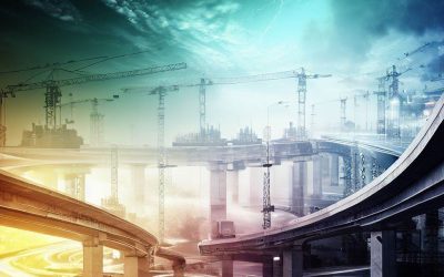 Optimización de Proyectos de Infraestructura: Reducción de Costos y Tiempos