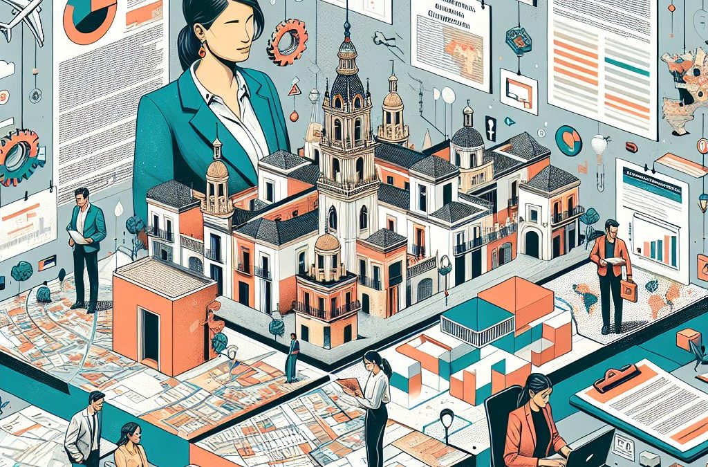 Licencias de Obras en Andalucía: Guía Completa para Emprendedores