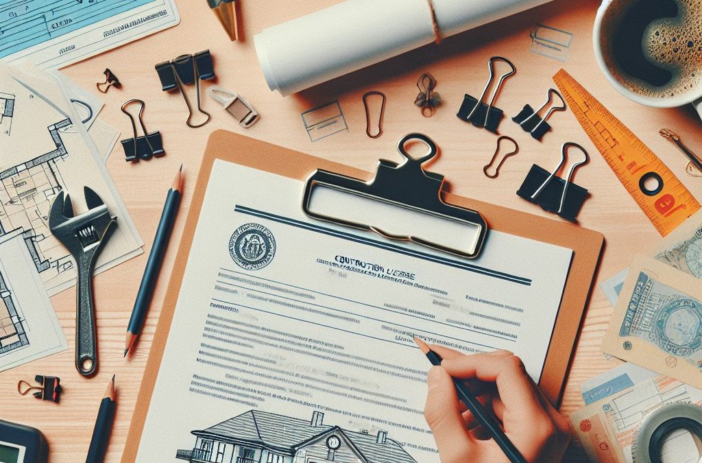 Licencias de Obras en Andalucía: Guía Completa para Emprendedores