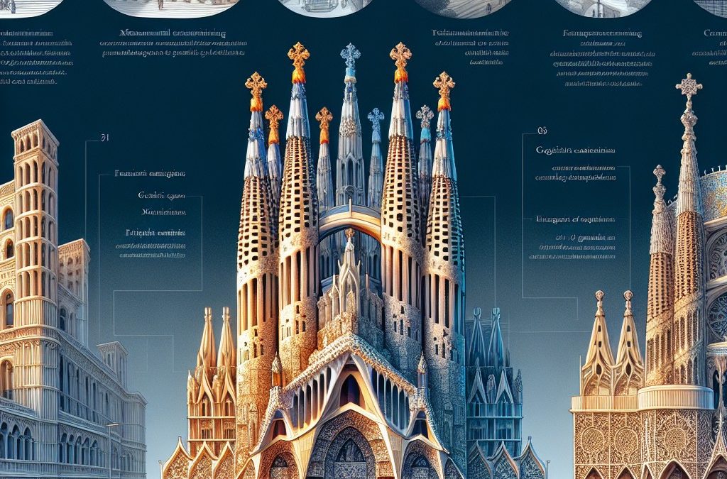 La Evolución del Diseño de Edificios en la Arquitectura Española